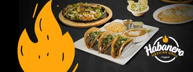 Habanero Mexican Grill
