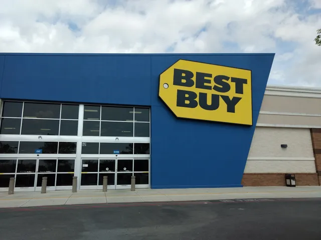 Best Buy