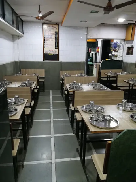 Shree Kopineshwar Bhojnalaya