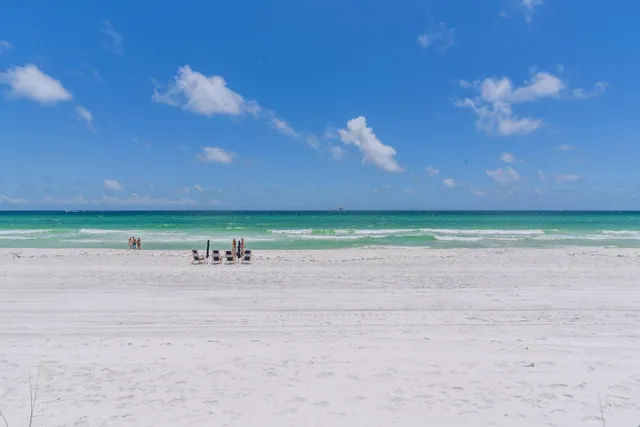 Salt Water Vacations - Vacay Your Way