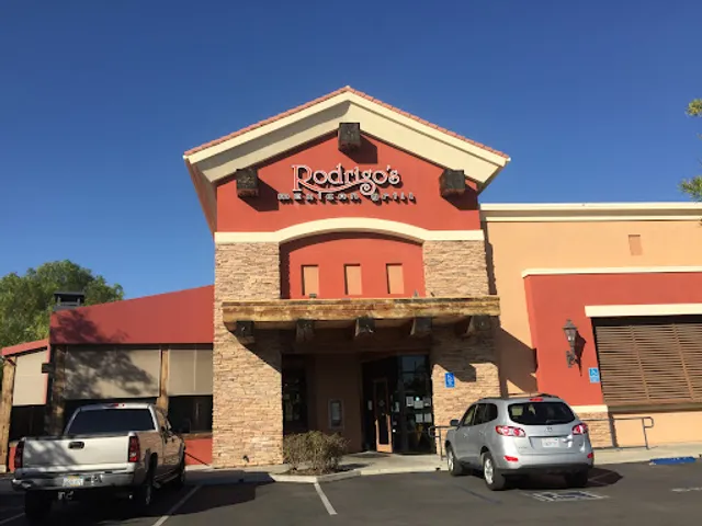 Rodrigo's Mexican Grill