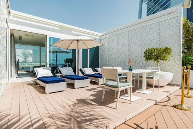 Jumeirah Burj Al Arab