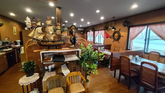 Steak Restaurant HISHIYA Kaizokusen