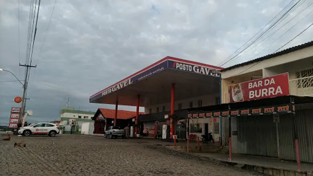 Posto e Churrascaria Gavel