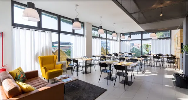 Ristorante Orange Bistrot