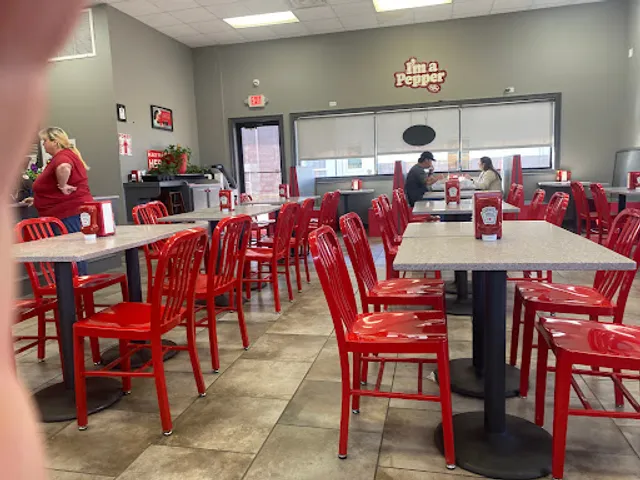 Mr. Po-Boy - West Side