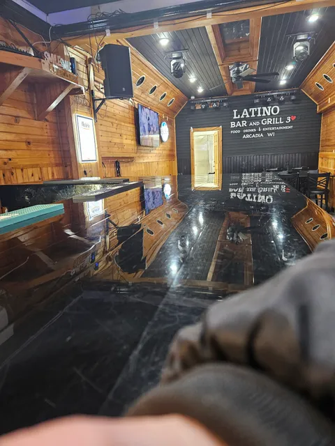 Latino Bar And Grill 3