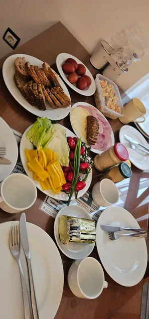 Apartamentos Casa de la Lonja