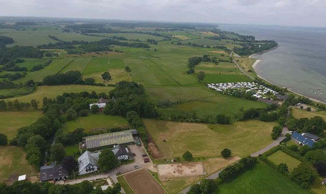 Lindenhof Habernis - Nino Lauscher