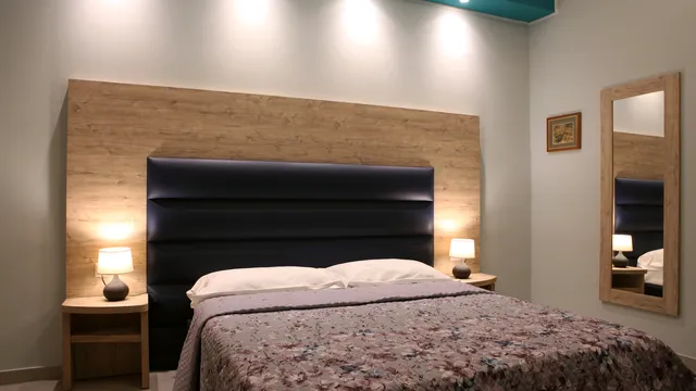 La casa di nonno Giulio