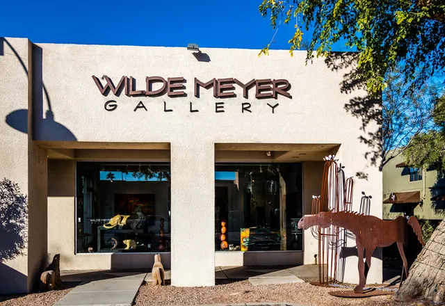 Wilde Meyer Gallery