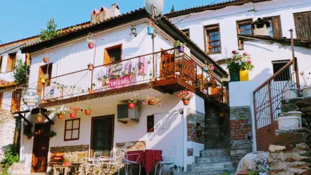 Şirin Ev Şirince Butik Otel