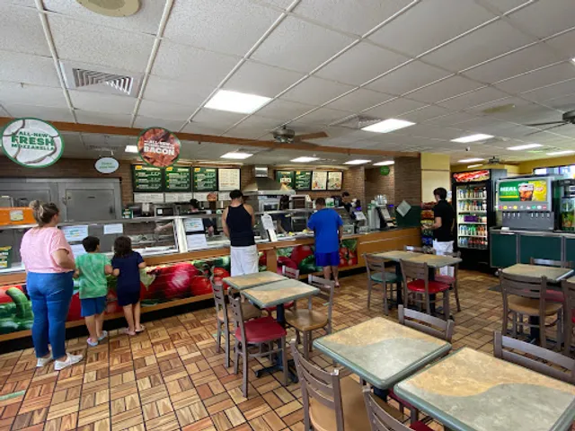 Subway