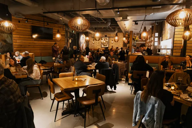 Adelitas Cocina Y Cantina Edgewater