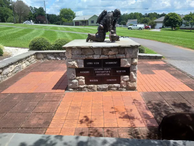 Catawba County Firefighter’s Museum