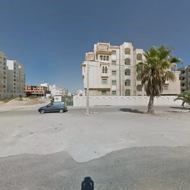 Fish Restaurant Sousse