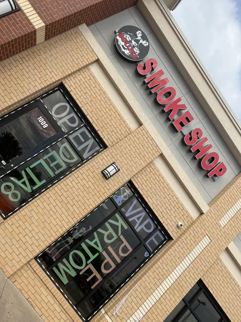 Boujee Smoke Shop
