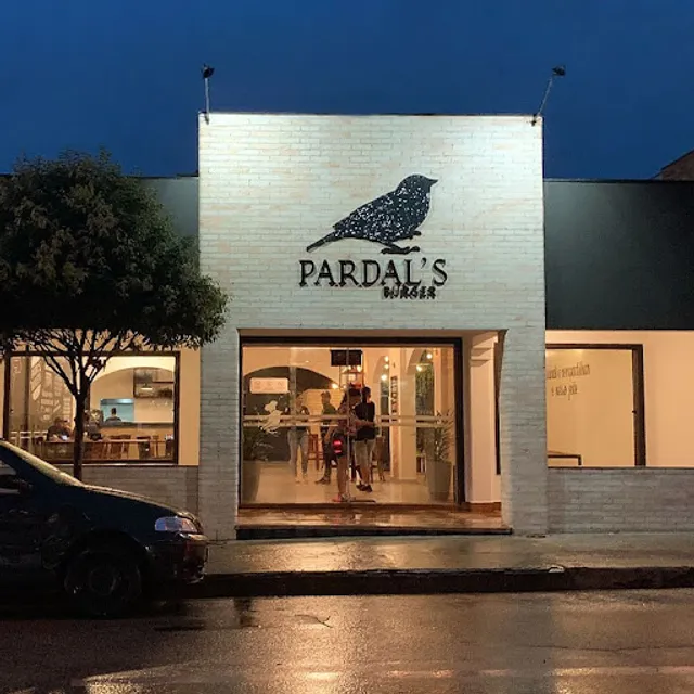 Pardal’s Burger – Hamburgueria Artesanal em Boituva