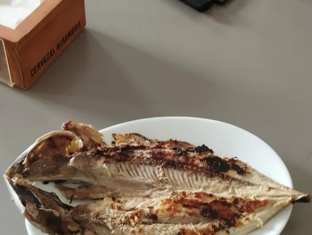 Bar hermanos Torrente