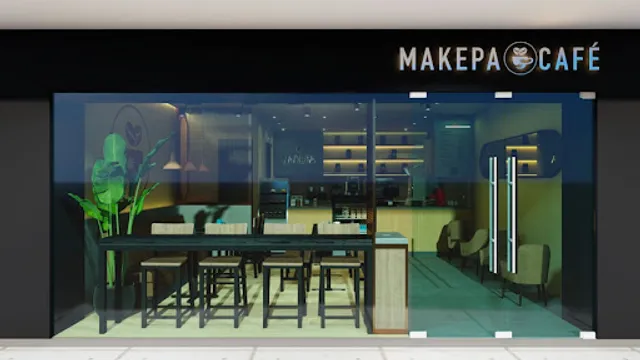 Makepa Café