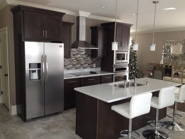 Homecrest Kitchens Inc