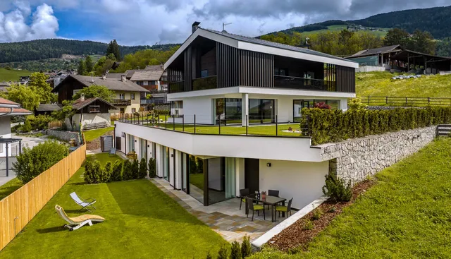 Apartments Baumann Living