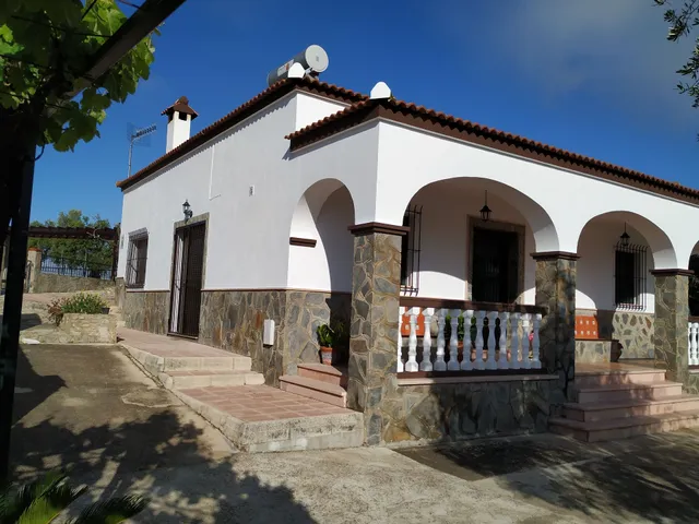 Casa Rural el Cerrito