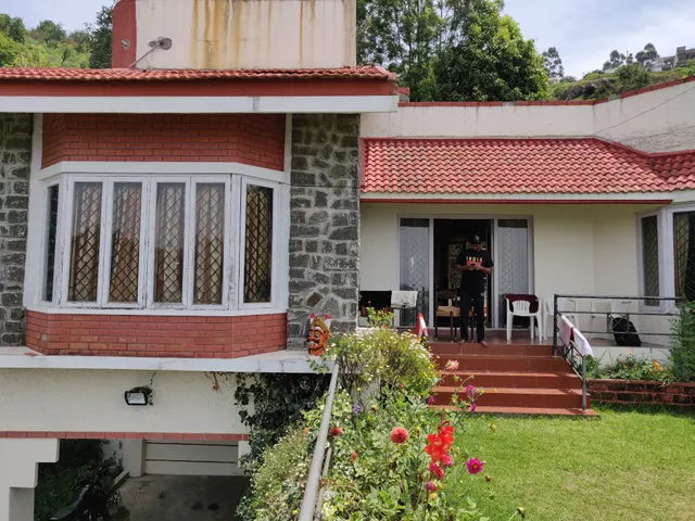 Srivari Villa