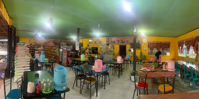 Rumah Makan Rejeki Bersama