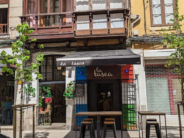 La Tasca