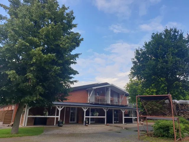 Pension Ferienhof Maas