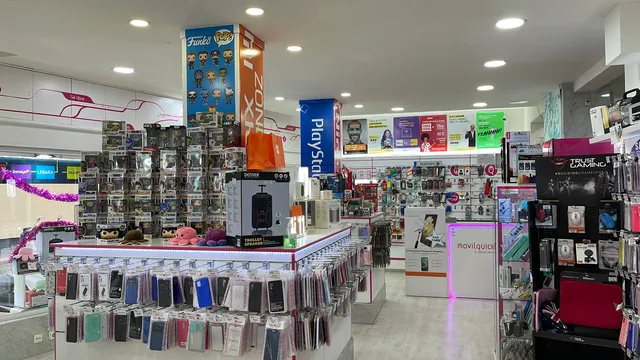 Movilquick Benidorm - Reparació de mòbils