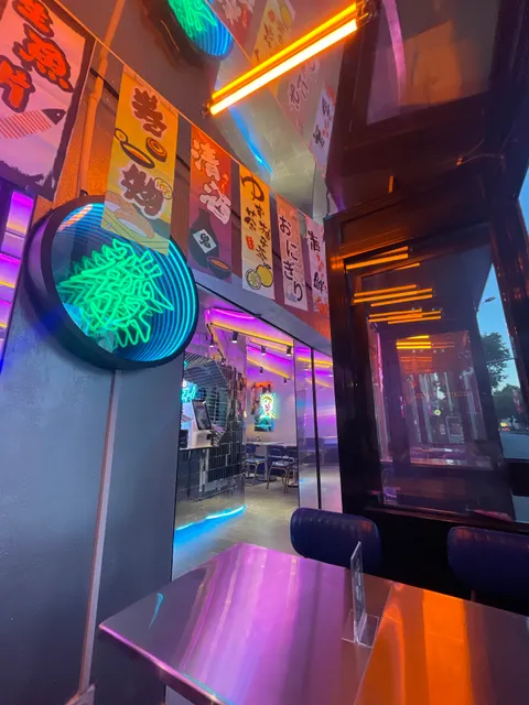 SENDOH BURGER Arcueil Street Food Coréen & Japonais