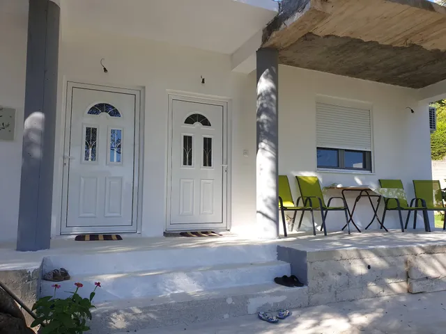 Apartments Radojević