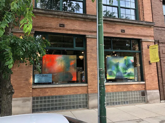 Takohl Custom Jewelry