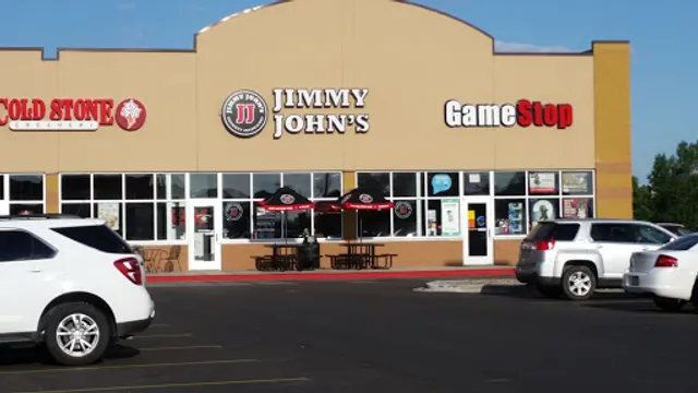 Jimmy John's