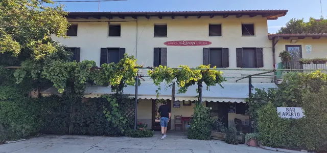 Alloggio Agrituristico Ronchi Di Fornalis