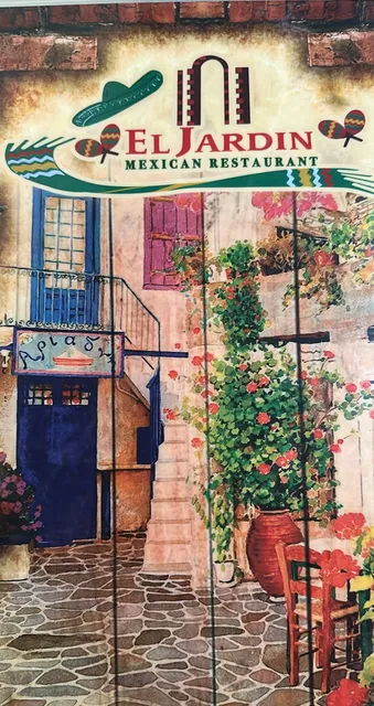 El Jardin Mexican Restaurant