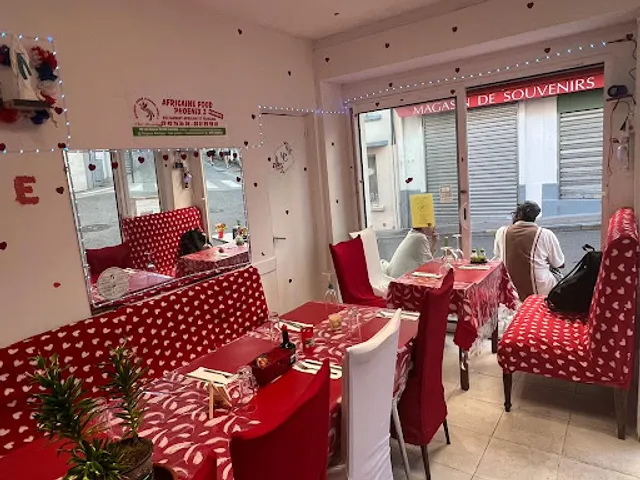 AFRICAIN FOOD PHOENIX 3