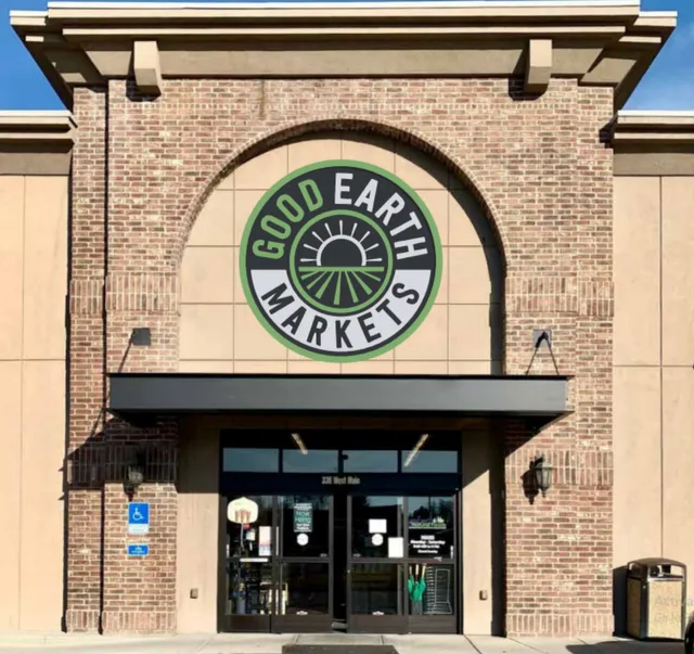 Good Earth Markets
