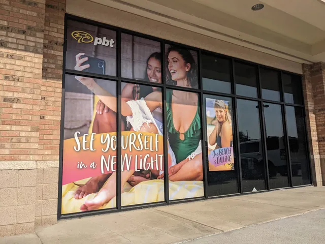 Brentwood Village Shopping Center