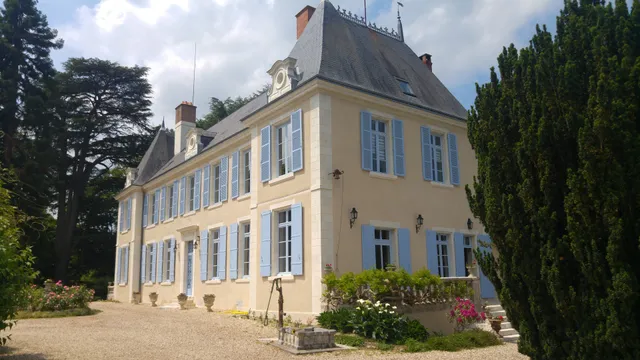 Manoir de la Voute