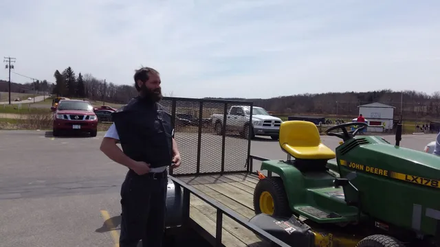 Saegertown American Legion Post 205