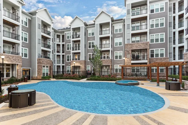 The Sutton Apartments