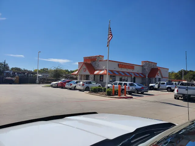 Whataburger