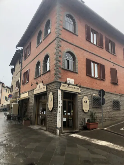 Villa Vittoria Gaiole In Chianti