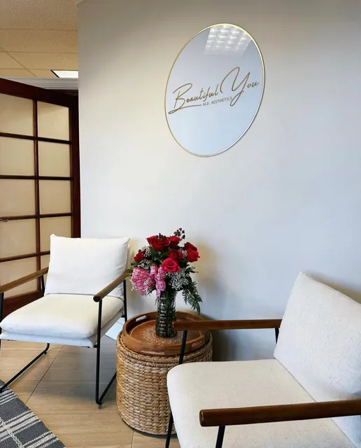 Beautiful You MD Aesthetics