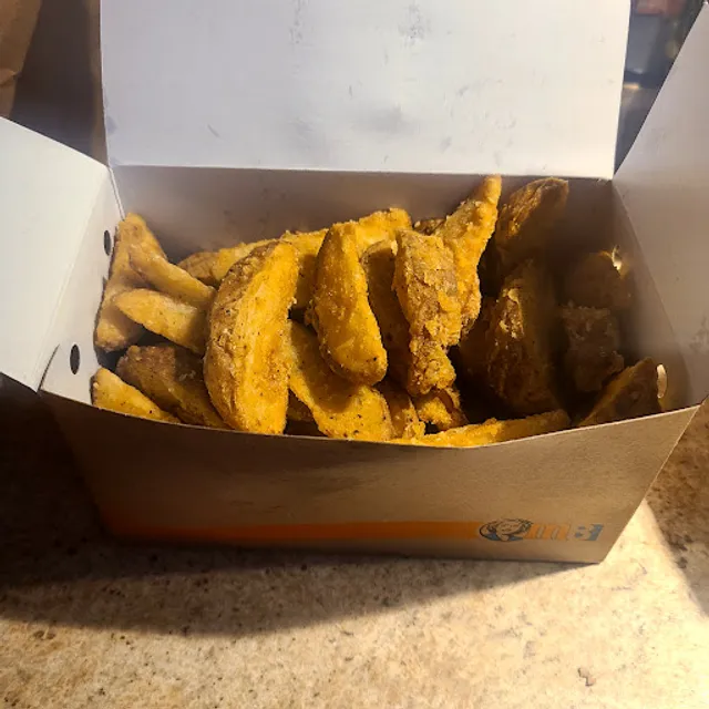 Mary Brown's - Walmart South Windsor