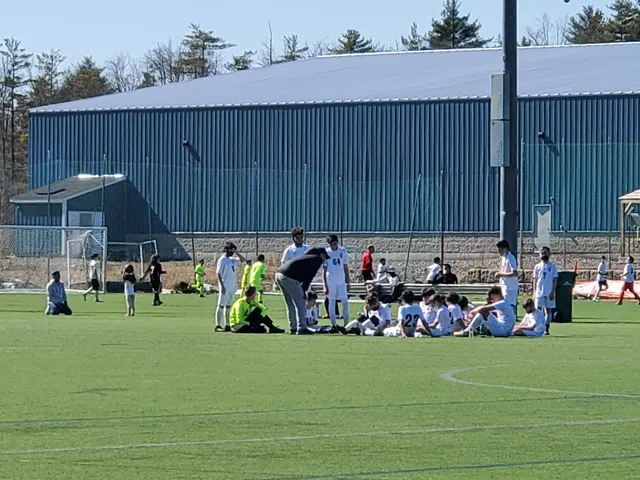 Seacoast United Outdoor Complex