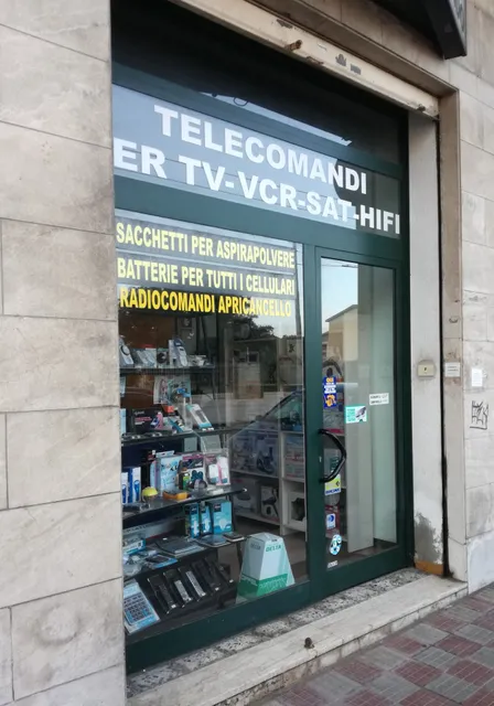 Bandi s.r.l. - Il Telecomando